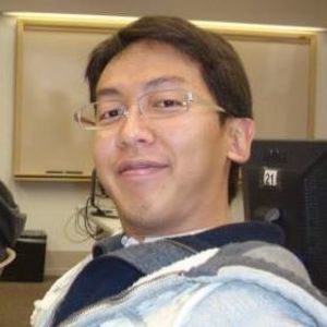 Meet your Posher, Stanley